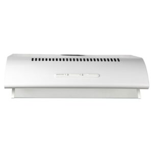 DAVOLINE OLYMPIA 2.0 260 WH Απορροφητήρας Ελεύθερος Λευκός 60cm 800001802