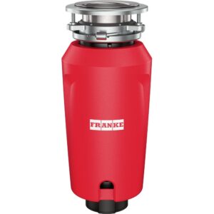 FRANKE Σκουπιδοφάγος SLIM 75 3/4 HP 3102053934 134.0715.096