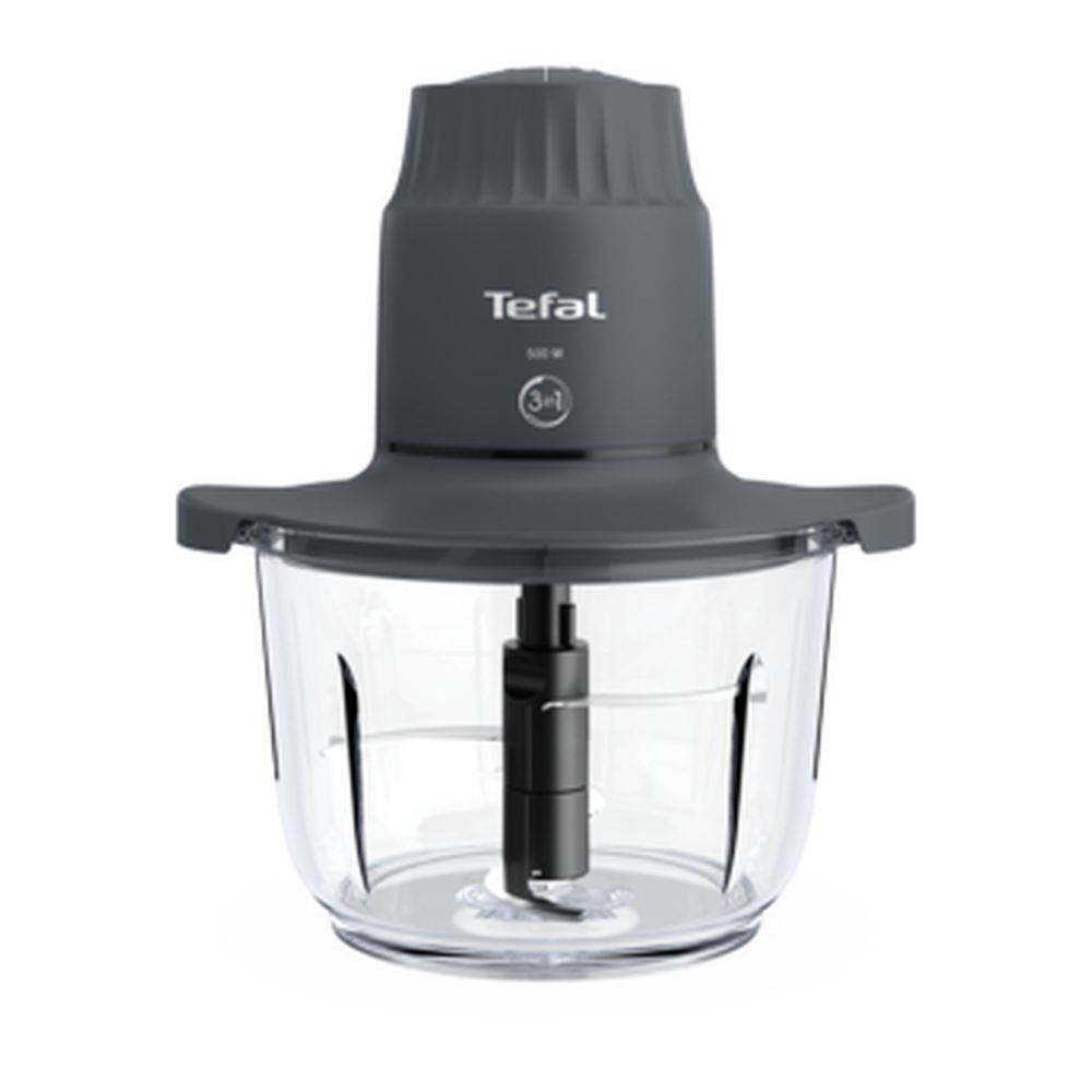 Tefal Choppeo MB603138 Πολυκόφτης 500W με Δοχείο 1lt