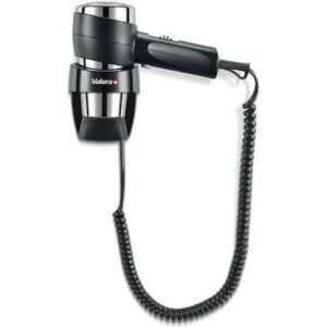 VALERA ACTION SUPER PLUS BLACK HAIRDRYER 1200W 542.05/038A 228-0029