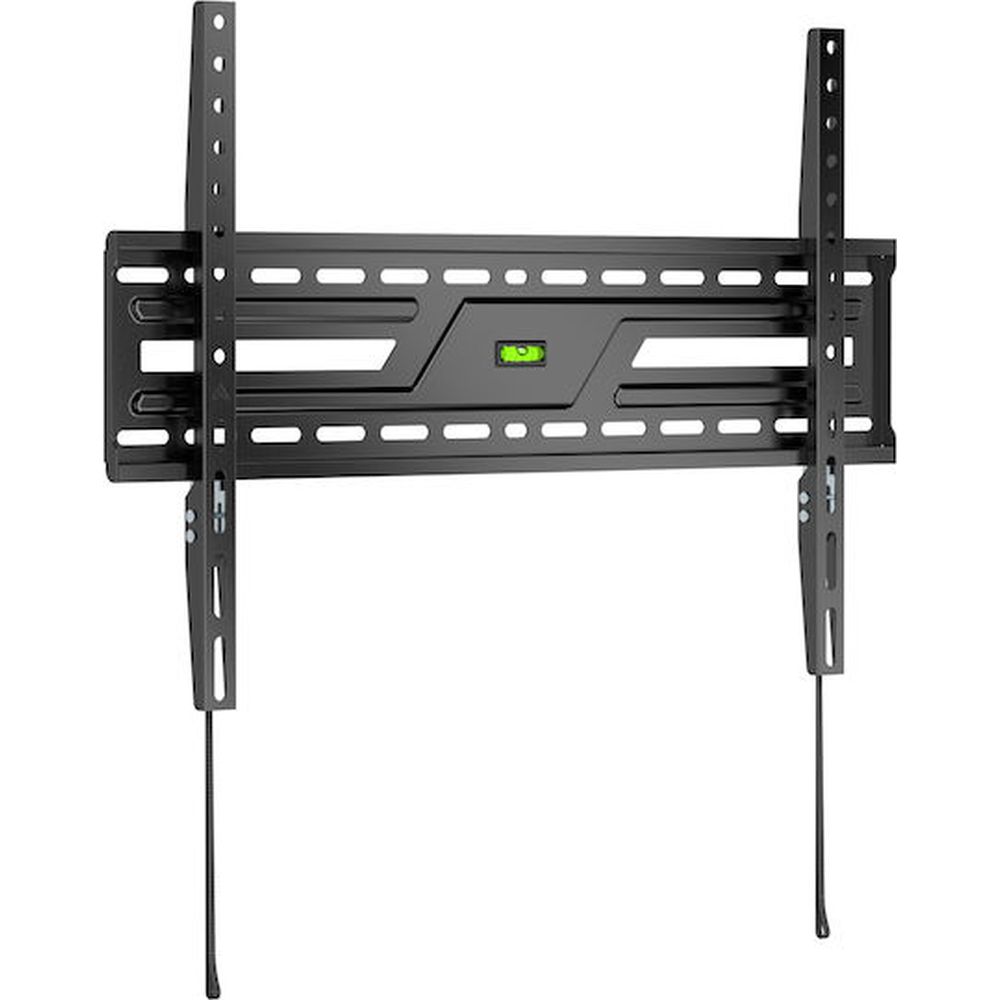 POWERTECH PT-1371 επιτοίχια βάση για τηλεόραση 37-86" έως 75kg fixed