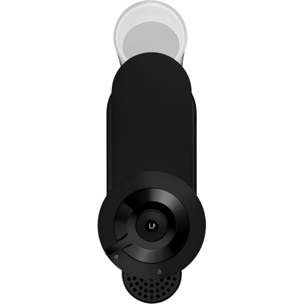 KRUPS XN910NS Vertuo Next Black Μηχανή Nespresso για κάψουλες - Image 4