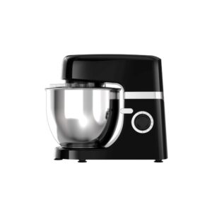 HomeVero HV-ICM1800B Κουζινομηχανή/Παγωτομηχανή με Ανοξείδωτο Κάδο