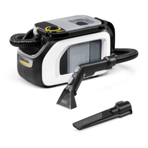 Karcher 1.081-530.0 SE 3 Compact Home Μηχανή ψεκασμού-αναρρόφησης υφασμάτινων επιφανειών