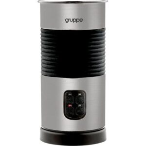 Gruppe KF-08013A Συσκευή για Ζεστό & Κρύο Αφρόγαλα με Αντικολλητική Επίστρωση 240ml