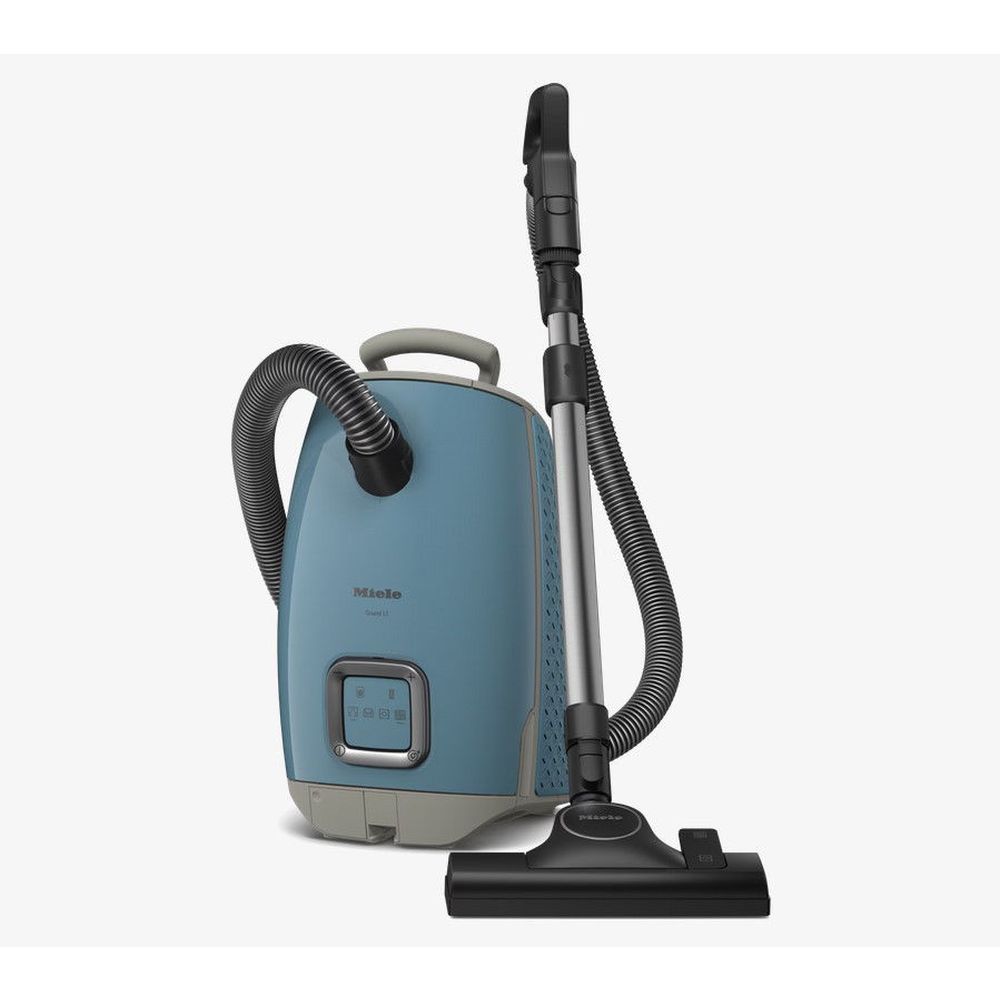 Miele Guard L1/P/NB-SG Ηλεκτρική Σκούπα Σκανδιναβικό μπλε 12559710