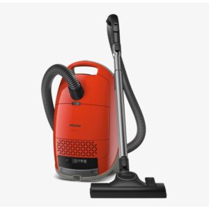 Miele Guard M1/Standard Ηλεκτρική Σκούπα Κόκκινη 12562160