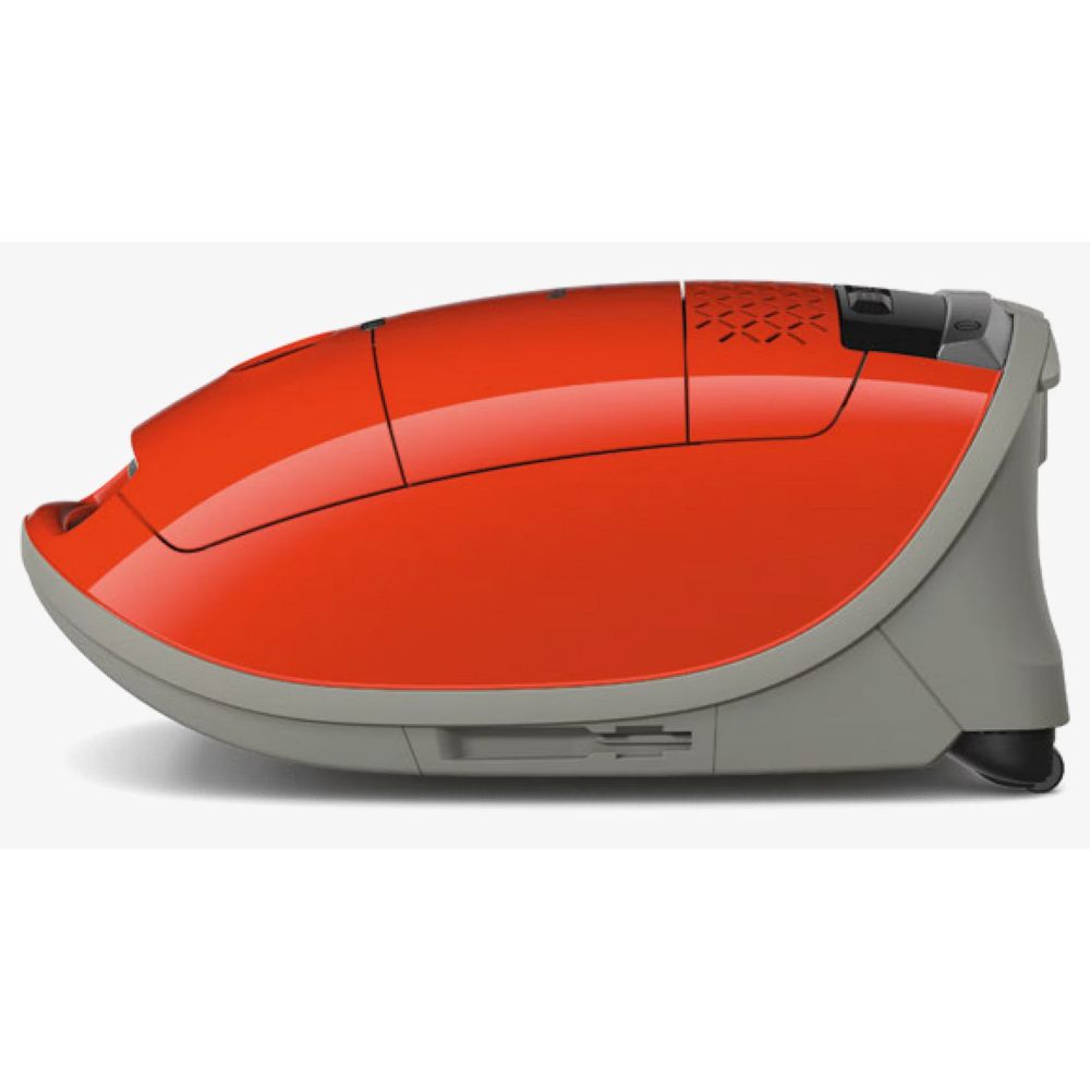 Miele Guard M1/Standard Ηλεκτρική Σκούπα Κόκκινη 12562160 - Image 2