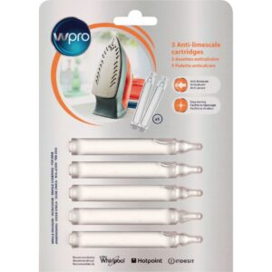 Wpro SIM005 Καθαριστικό Πλάκας για Σύστημα Σιδερώματος