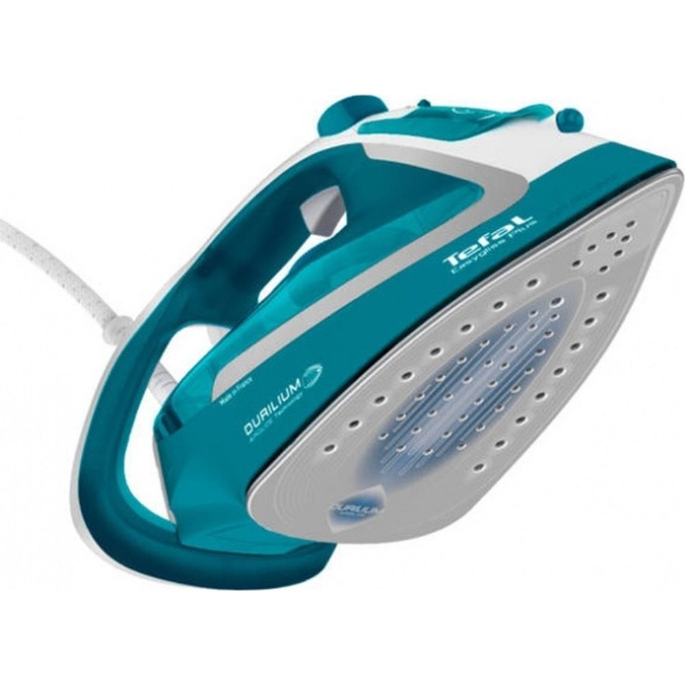 Tefal FV5737 Σίδερο Ατμού 2500W με Συνεχόμενη Παροχή 45gr/min - Image 2