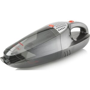 Tristar KR-3178 Σκουπάκι Αυτοκινήτου Υγρών/Στερεών Επαναφορτιζόμενο 12V Γκρι