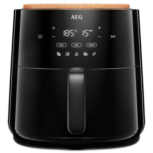 AEG AAF5B Air Fryer 5lt Μαύρο