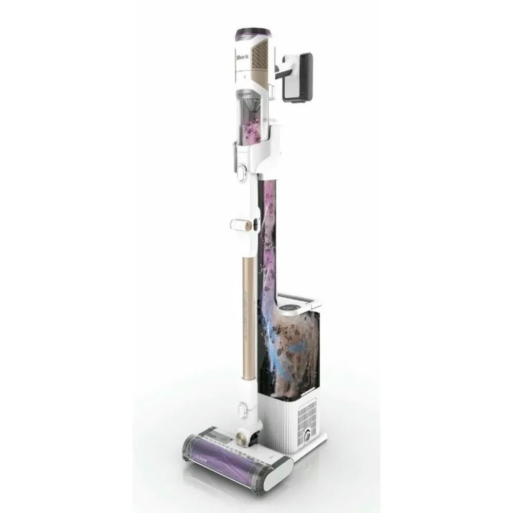 Shark IW3612EU Detect Clean & Empty Σκούπα χειρός Stick 21.6V