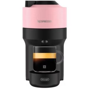 Delonghi Nespresso ENV90.P Vertuo Pop Candy Pink Μηχανή Espresso