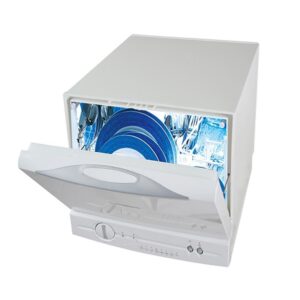 Carad DW3249E Πλυντήριο Πιάτων Πάγκου