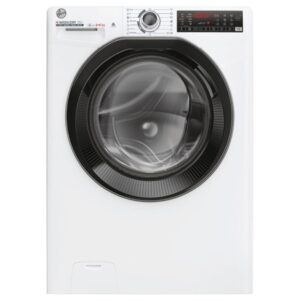 Hoover H3DPS4966TAMB6-S Πλυντήριο-Στεγνωτήριο Ρούχων 9kg/6kg Ατμού 1400 Στροφές