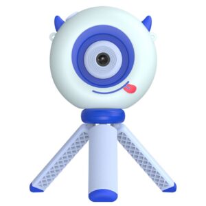 Kiddoboo KBS8BLU FotoFun Instapic Blue Παιδική Φωτογραφική