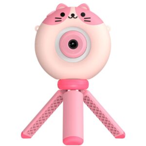 Kiddoboo KBS8PNK FotoFun Instapic PinkKiddoboo