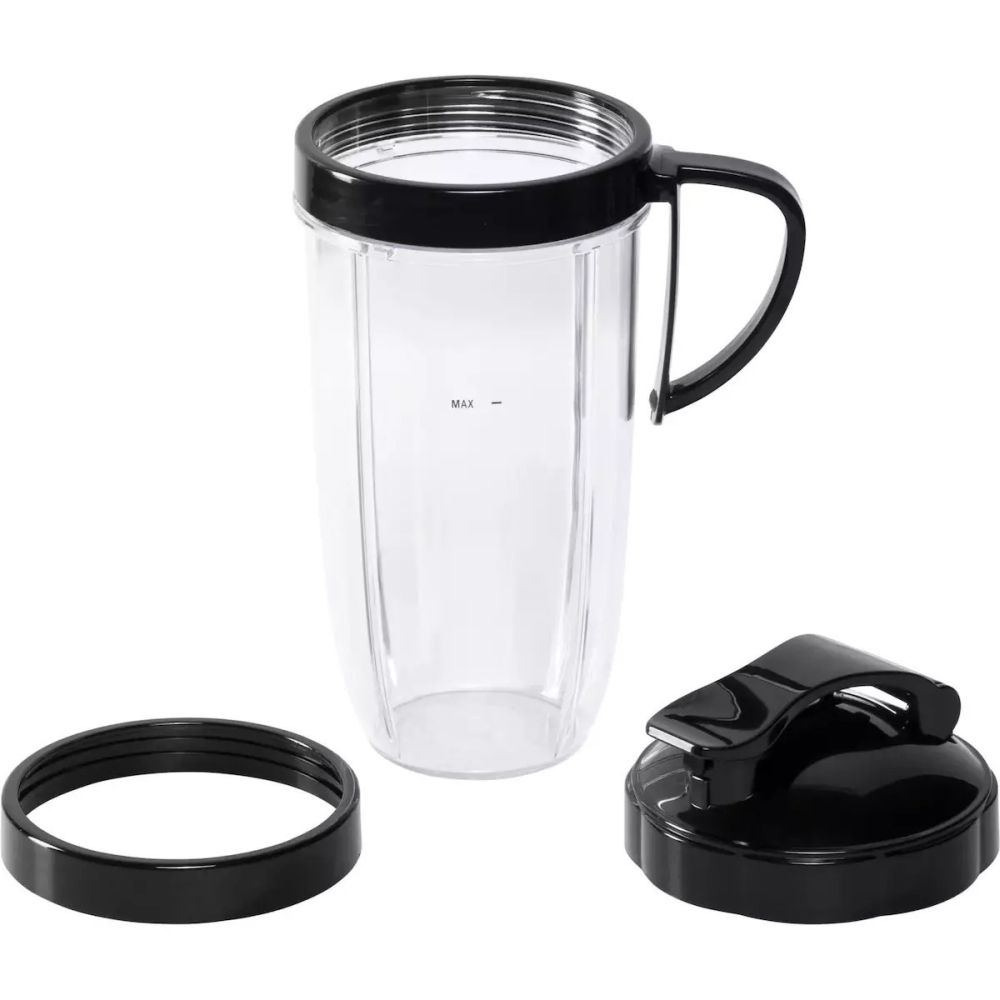 NutriBullet Pro NB907MAJD Μπλέντερ Mat Jade 900W 0C22300146 - Image 2