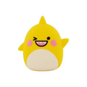 Kiddoboo KBJL331 RainbowTap Shark Φωτάκι Νυκτός