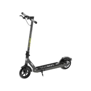 EGOBOO EBL8RGREY Ε-Scooter Ledio Go 85 Grey