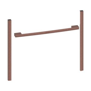 Neff Z9045BY0 Brushed Βronze Flex Design Kit 45 cm