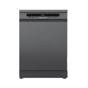 Princess DWS13ES Πλυντήριο Πιάτων για 13 Σερβίτσια Π60εκ Inox