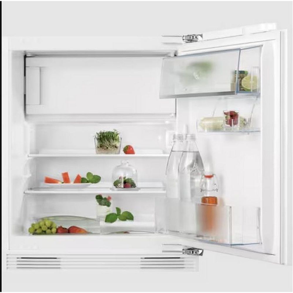 AEG OSF6I82EF Εντοιχιζόμενο Μονόπορτο Ψυγείο 110lt Υ81.9xΠ59.6xΒ54.7εκ.
