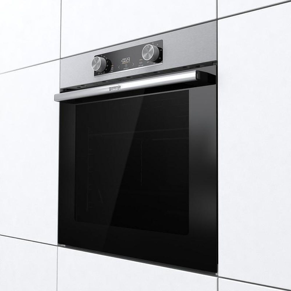 Gorenje BOP6737E02XK Φούρνος άνω Πάγκου 77lt χωρίς Εστίες 743810 - Image 2