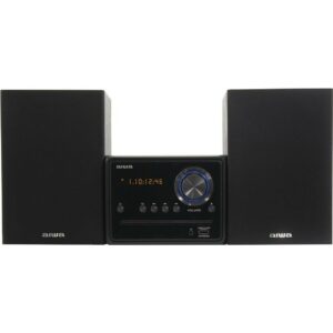 Aiwa MSBTU-300 Ηχοσύστημα 2.0 20W