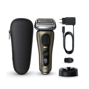 Braun 9519S Series 9 Pro Ξυριστική Μηχανή