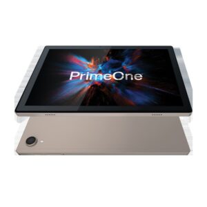 Egoboo EB101GOLD PrimeOne 10.1" Tablet (4GB/128GB) Χρυσό