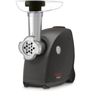 Moulinex ME4728 Μηχανή Άλεσης Κιμά 2000W