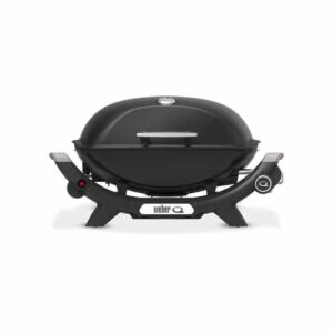Weber Q2100N Φορητή Ψησταριά Υγραερίου Σχάρας