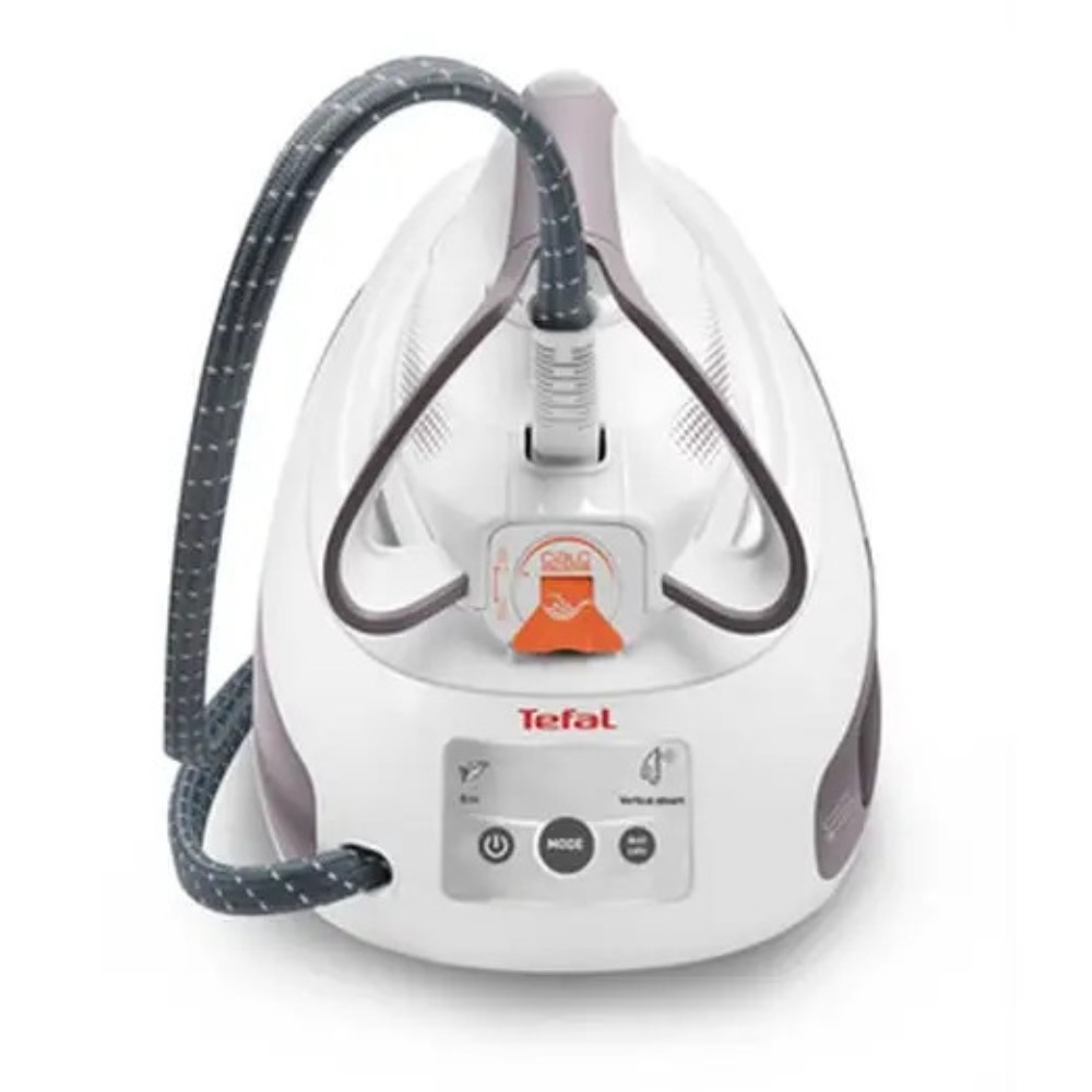 Tefal SV8011 Σύστημα Σιδερώματος 6.2bar Express Anti-Scale με Δοχείο 1.8lt - Image 2