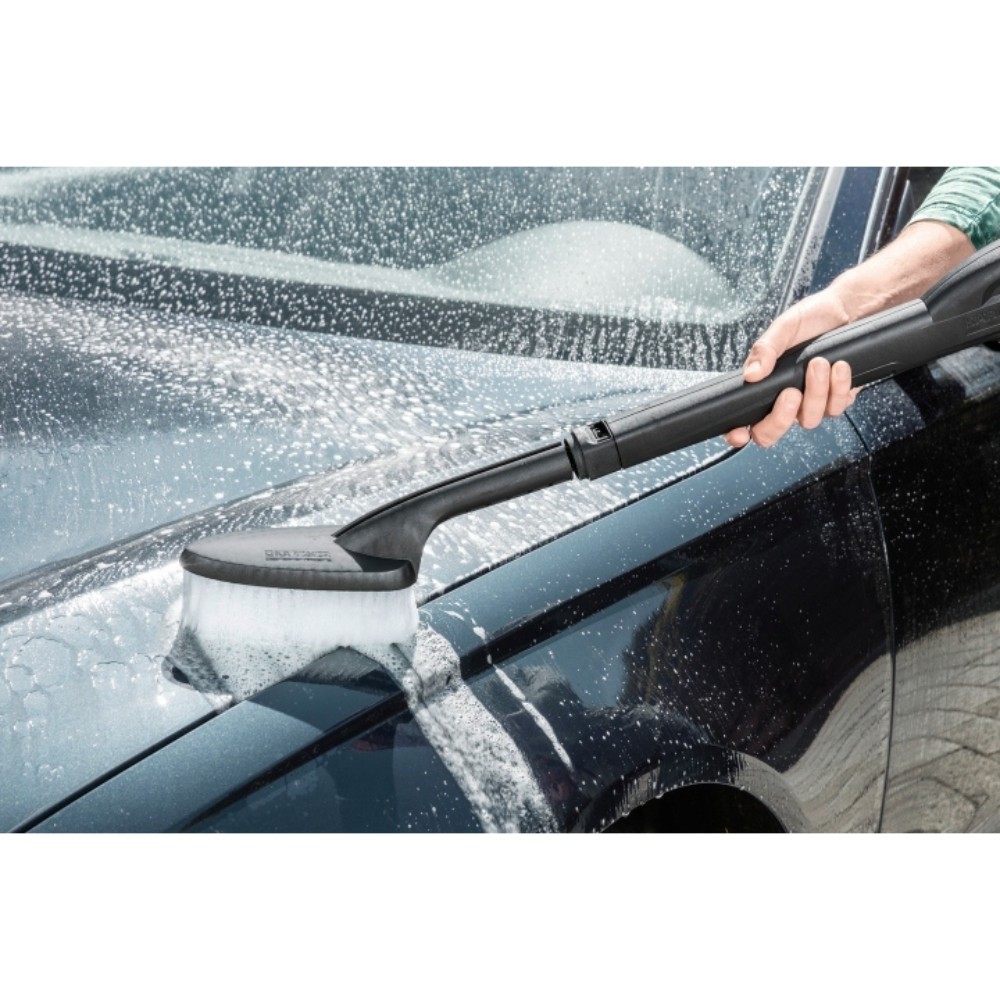 Karcher 1.673-607.0 K2 Πλυστικό Ρεύματος 1400W Power Control Car & Home με Πίεση 110bar - Image 2