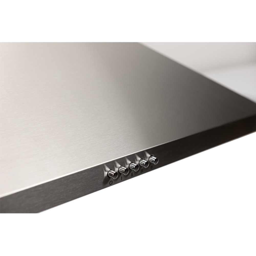 Davoline AIRTECHNO PLUS II IX Απορροφητήρας Καμίνι 90cm 801012137 - Image 3
