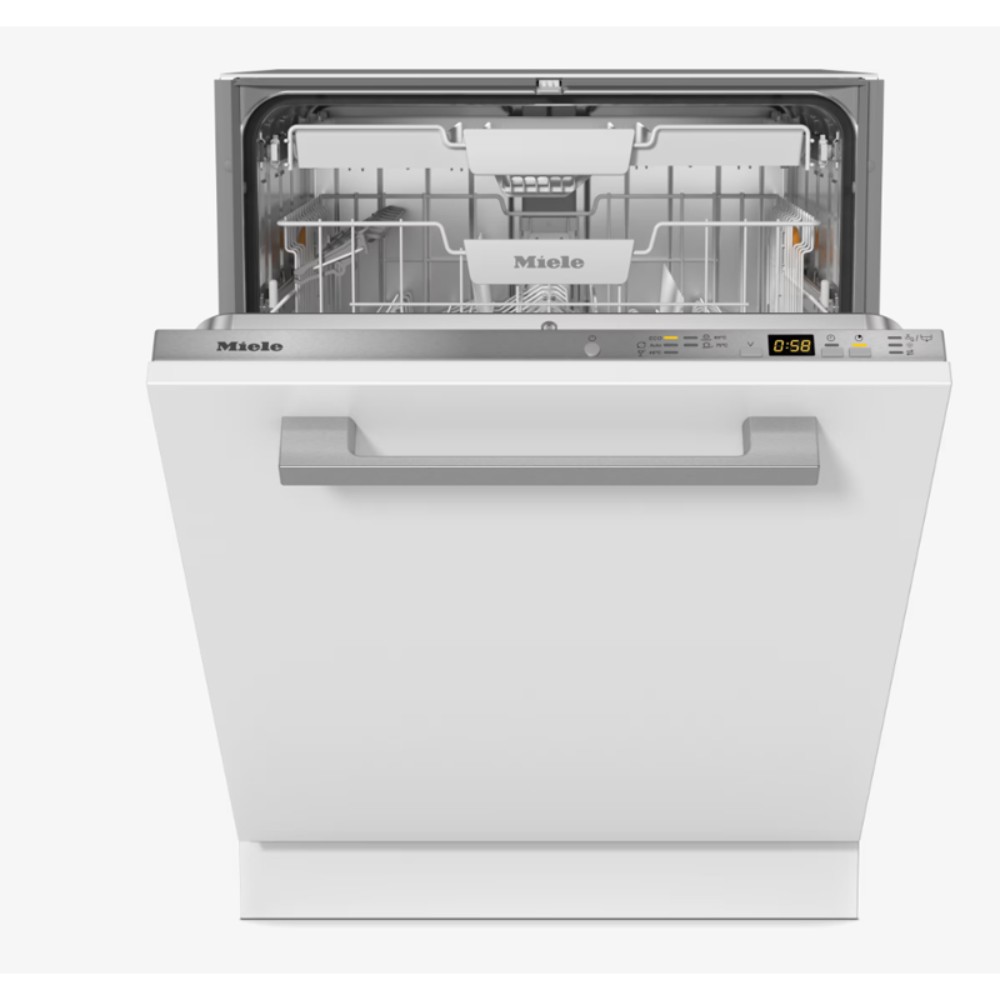 Miele G5651 SCVi Πλήρως Εντοιχιζόμενο Πλυντήριο Πιάτων για 14 Σερβίτσια 12845450