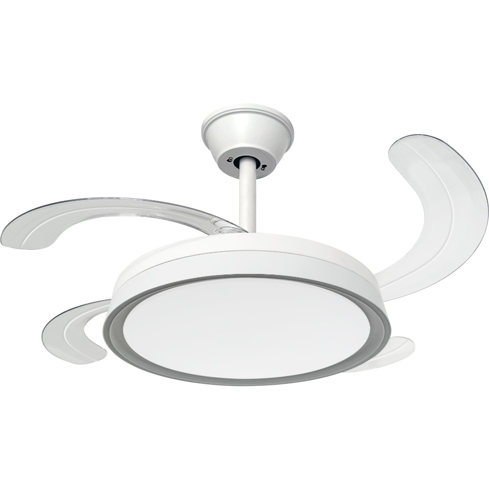 Morris MFS-48441 Ανεμιστήρας Οροφής 122cm με Φως και Τηλεχειριστήριο