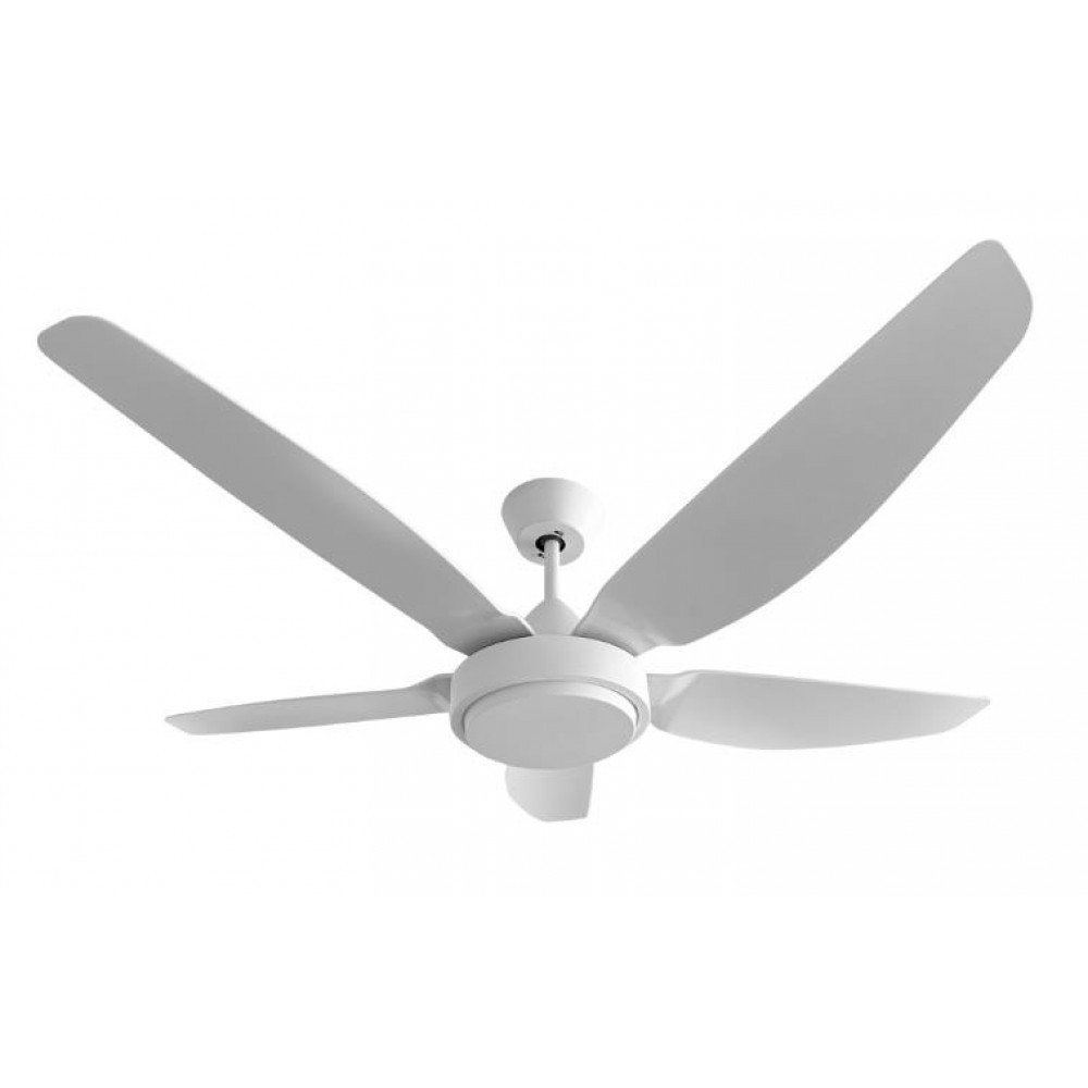 MORRIS MFC-56531 Ανεμιστήρας οροφής DC 56" 5 ΦΤΕΡΑ