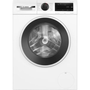 Bosch WGG254ZHGR Πλυντήριο Ρούχων 10kg με Ατμό 1400 Στροφών