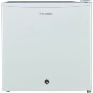 Morris W7448SDL Mini Bar 41lt Υ49.5xΠ45xΒ45cm Λευκό