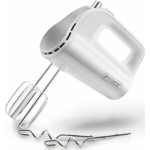 Pyrex SB-530 Μίξερ Χειρός 550W Λευκό