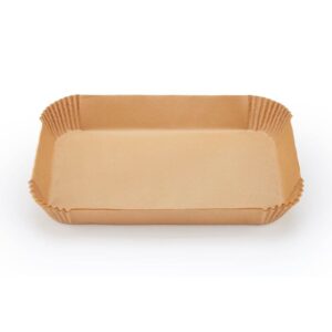 Rohnson AF07 Αντικολλητικό Χαρτί για Air Fryer 50τμχ