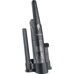 Severin HV 7130 Σκουπάκι Χειρός 7.4V Wet & Dry Επαναφορτιζόμενο Μαύρο