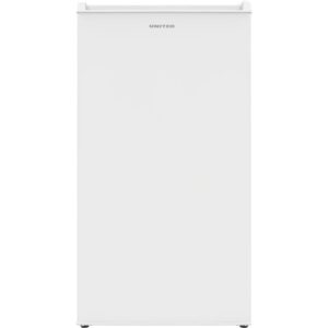 United UND-0863W Μονόπορτο Ψυγείο 83lt Υ85xΠ48.6xΒ44.4εκ. Λευκό