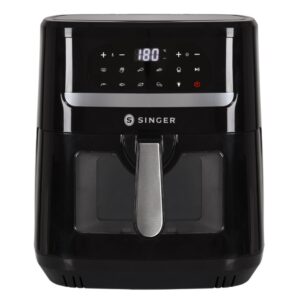 Singer AF-4618 Vita Cook Φριτέζα Αέρος 7.5lt Μαύρο