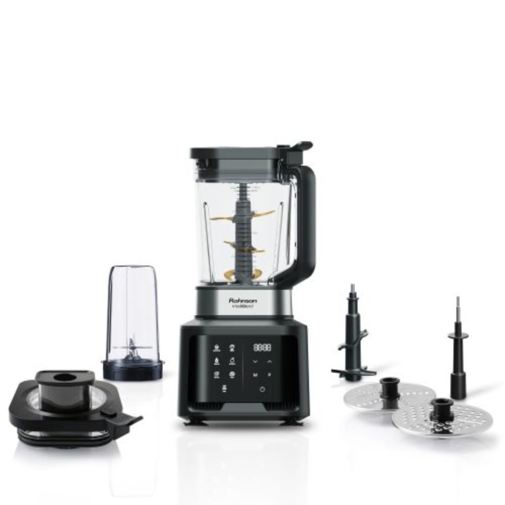 Rohnson R-5349 IntelliBlend Μπλέντερ 2000W