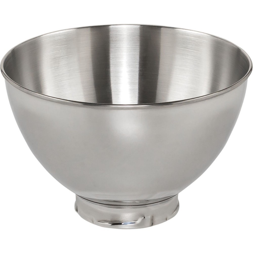 KitchenAid 5KSM175PSEMS Μίξερ Ζαχαροπλαστικής 4,8Lt Artisan Medallion Silver - Image 3