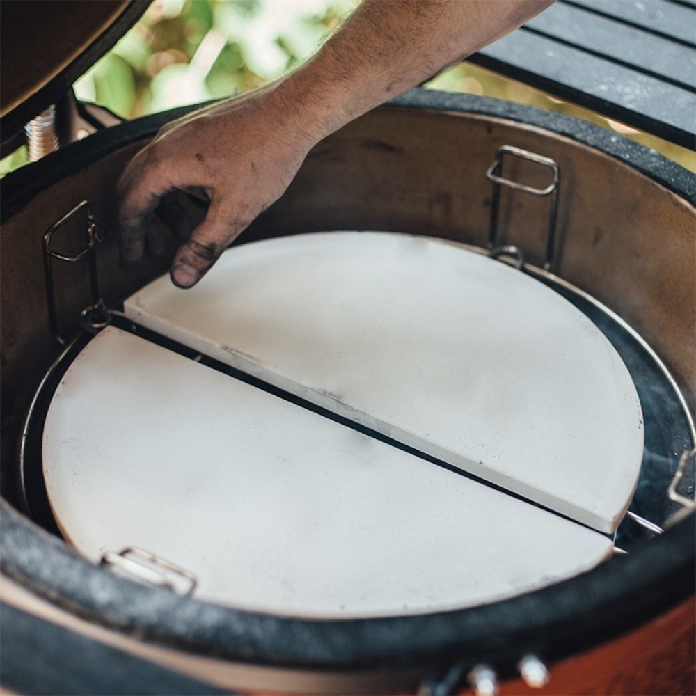 Kamado Joe BJ-HDP Ανακλαστήρας Θερμότητας - Image 2